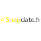 Snapdate.fr logo