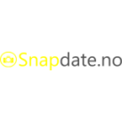 Snapdate.no logo