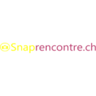 Snaprencontre.ch logo