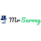 Mr. Survey (ES) logo