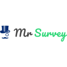 Mr. Survey (CH) logo