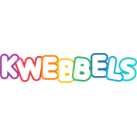 Kwebbels Kinderboeken logo