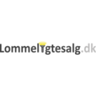 Lommelygtesalg (DK) logo