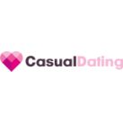 Casualdating.com logo