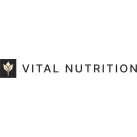 Vital Nutrition (NL) logo