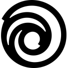 Ubisoft (INT) logo
