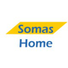Somashome (NL) logo