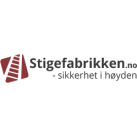 Stigefabrikken (NO) logo