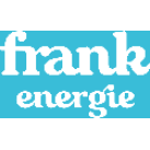 Frank Energie (BE) logo