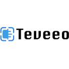 Teveeo (NL) logo