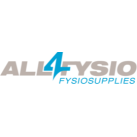 All4fysio (NL) logo