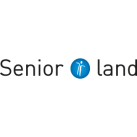 Seniorland (DK) logo