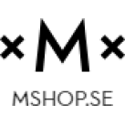 Mshop (SE) logo