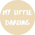 My Little Darling Shop (UK) logo