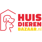 Huisdierenbazaar (NL) logo