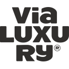 ViaLuxury logo