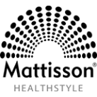 Mattisson (NL) logo