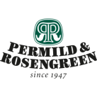 Permild & Rosengreen (DK) logo