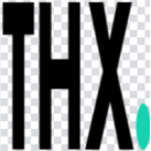 THX App (DE) logo