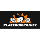 Platekompaniet (NO) logo