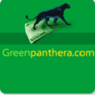 GreenPanthera (RO) logo