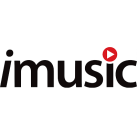iMusic (NO) logo