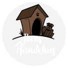 Ibens Hundehus (DK) logo