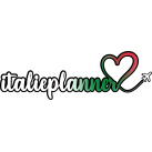 Italieplanner logo