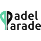 Padelparade (NL) logo