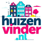 Huizenvinder (NL) logo