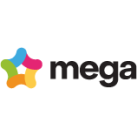 MEGA Telecom logo