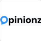Opinionz (MX) logo
