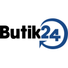 Butik24 (DK) logo
