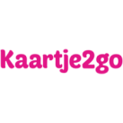 Kaartje2go (NL) logo