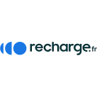 Recharge.fr logo