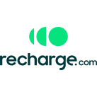 Recharge.com logo