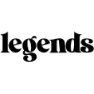 Legends (DK) logo