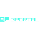 G-Portal (INT) logo