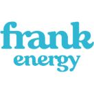 Frank Energy (ES) logo