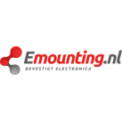 Emounting logo