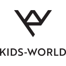 Kids-World (INT) logo