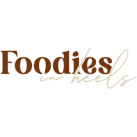 Foodiesinheels logo