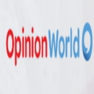 OpinionWorld (JP) - USD - CP1C logo