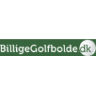 BilligeGolfBolde (DK) logo