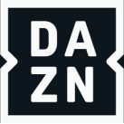 DAZN (BeNeLux & Nordics) - USD logo