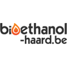 Bioethanol-haard (BE) logo
