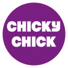 Chicky Chick (DE) logo