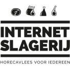 Internetslagerij logo