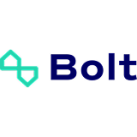 Bolt Energie logo