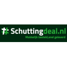 Schuttingdeal logo
